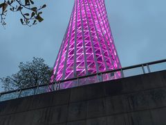 -广州塔