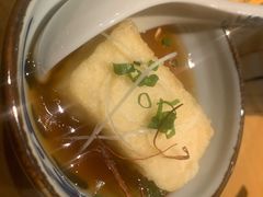 日式炸豆腐-天手古舞居酒屋(889广场店)