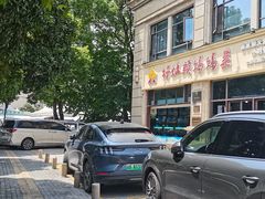 -好灶头妈妈菜·柴火灶台鱼·千岛湖土菜地标美食