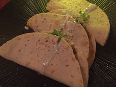 -Pistolera Mexican Cantina女枪手墨西哥餐厅(碧云路店)