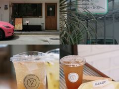 -流酥可心·牛乳蛋糕商店(禾祥西路店)