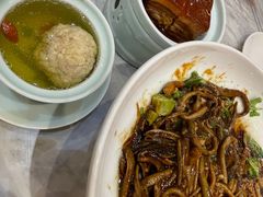 -玉华台饭庄·淮扬菜·烤鸭(望京店)