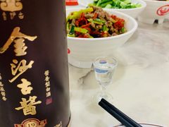 -红色湘菜馆(春风店)