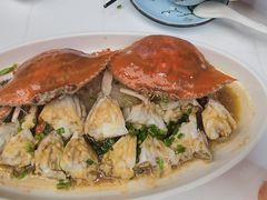 -洲晓鱻舟山海鲜(2号店)