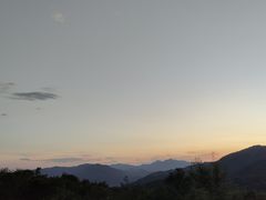 -鬼笑石后山停车场