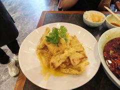 -李记东北饺子馆·东北菜(欢乐谷店)