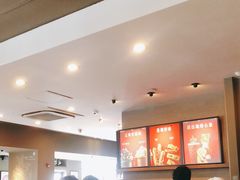 -星巴克(舟山蜈蚣峙店)