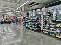 -迪卡侬(南二环店)