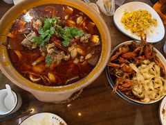 -马头巷·隐庐居·红油大虾(园区店)