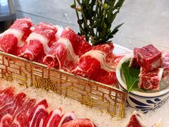 -喜聚薈·花膠雞海鮮火鍋(越秀店)