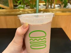 -Shake Shack(西单大悦城店)