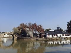 -枫桥景区