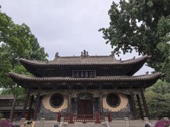 -晋祠博物馆
