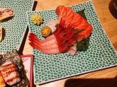 -鹤龟料理店(时代天街店)