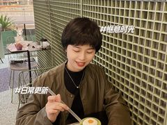 -Ann COFFEE(来福士店)