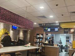 -麦当劳(世纪汇广场店)