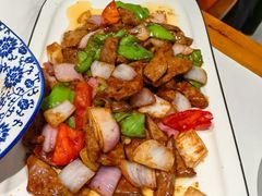 -华铝饭店