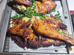 -绿茶餐厅(千岛湖银泰城店)