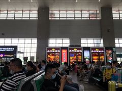 -郴州西站