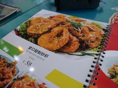 -My Way Town买味堂·东南亚餐厅(亦庄店)