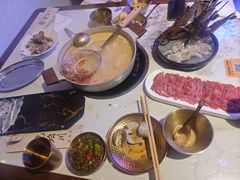-琥珀川糟粕醋火锅(慈云寺店)