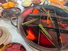 -正南齊北重庆老火锅(光华村直营店)