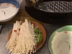 -探鱼·鲜青椒爽麻烤鱼(广州欣荣广场店)