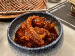 -艺林烤肉城(光明店)