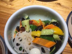 -小放牛炒菜馆(三丰店)