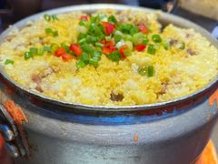 -老灶房-四川土菜(铁牛广场店)