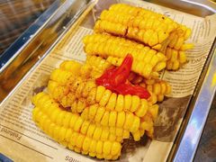 -琼大师东方烤乳猪(亚特兰蒂斯店)