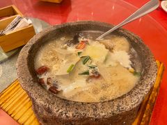 -羊之道草原味道清真餐厅(番禺店)