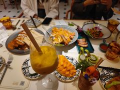 -太食獸泰式茶餐厅(IFS国金中心店)