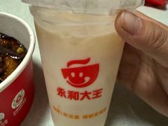 -永和大王(小厨·东四十条店)