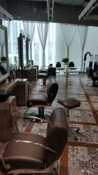 大厅-QZHAIR SALON