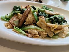 -梅利汴京烤鸭•开封豫菜地标店(晋安路店)