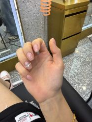 点击看大图 -芊屿芊浔美甲