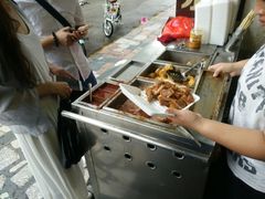 -细妹五香牛杂(步行街店)