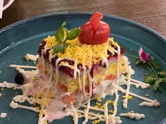 -卢布里西餐厅(总店)