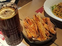 -必胜客(大宁路店)