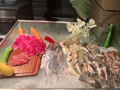 -海宁开元名都大酒店·地中海自助餐厅