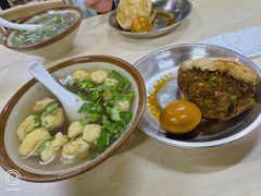 -昌顺马记小吃店(昌盛园店)