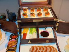 -莉莉海堂HAITANG·烤鸭(国贸商城店)