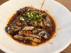 -茶泡饭(李子坝店)