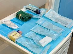 -方津口腔(旺墩路店)