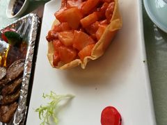-长春观斋补堂素菜馆
