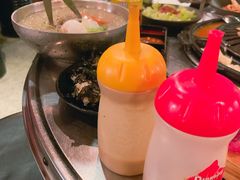 -喜来稀肉(金巴利道店)
