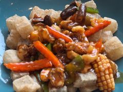 -添福来墨鱼饺子 · 海鲜东北菜(大连星海·黄浦路店)