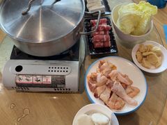 -糟粕醋·椰苑海南菜餐厅(亚龙湾天域酒店)