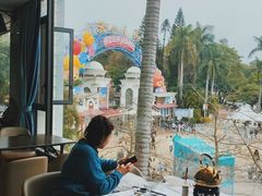 -沙河粉村·国家非遗传承(云台店)